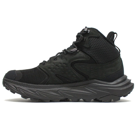 black/black