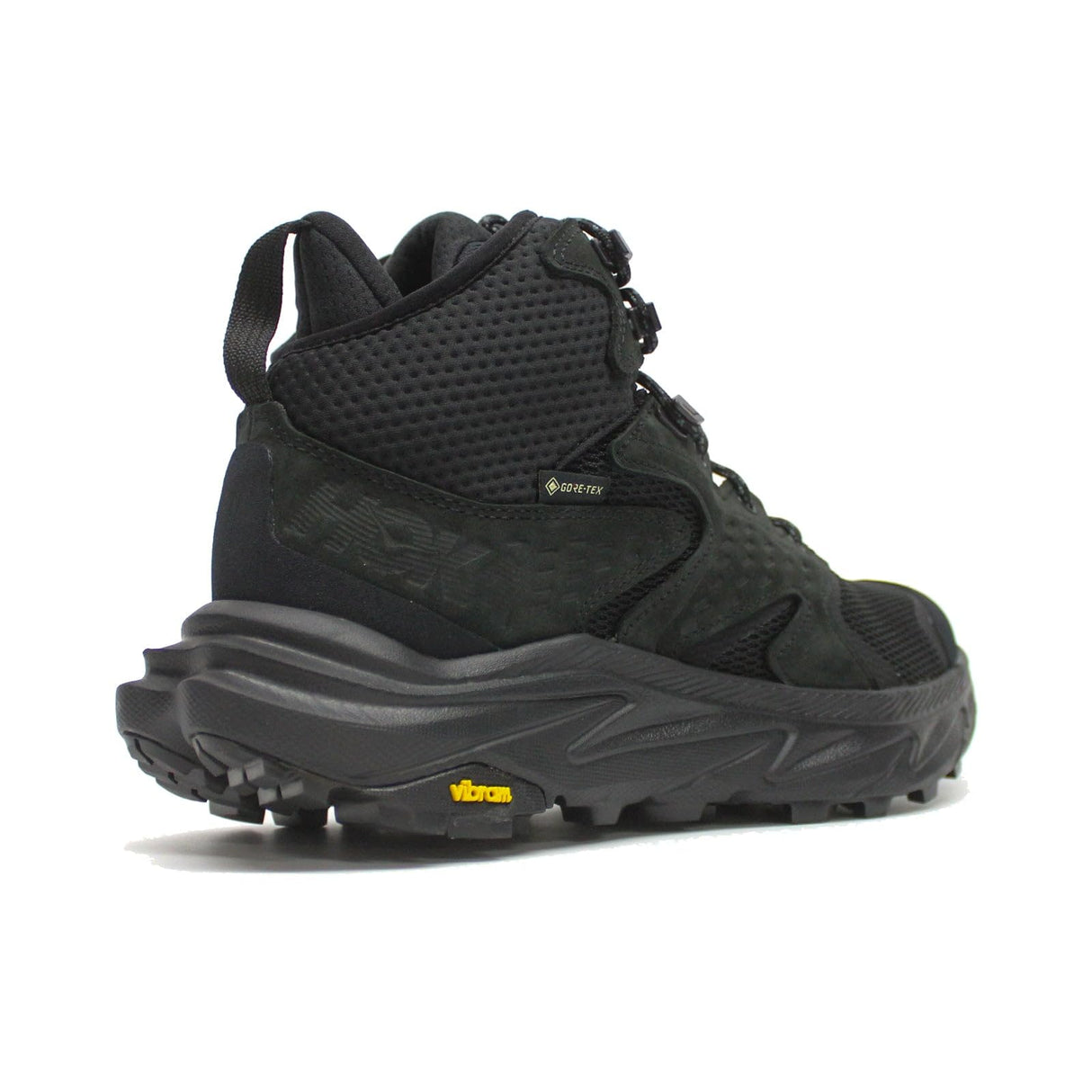 black/black