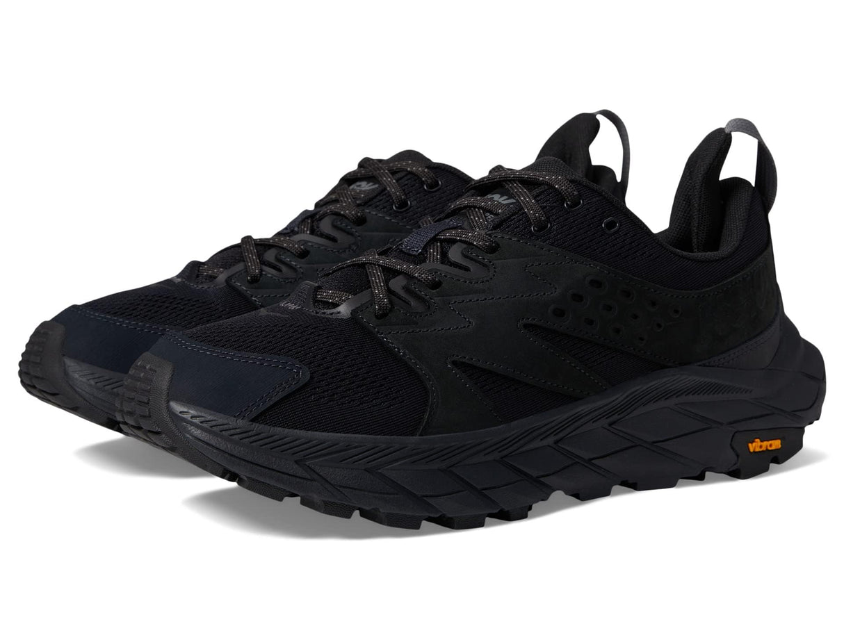 Black / Black