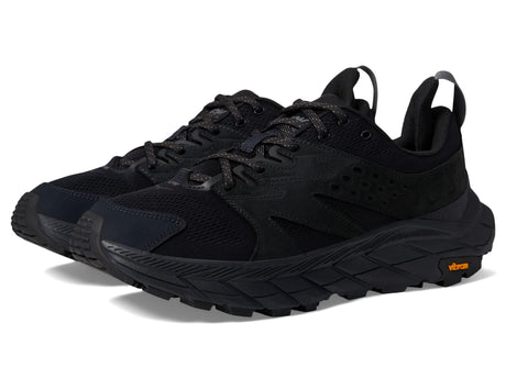 Black / Black