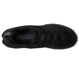 Black / Black