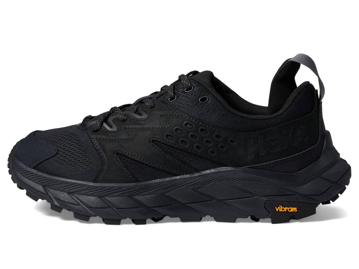 Black / Black