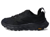 Black / Black