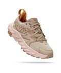 Oxford Tan / Peach Whip