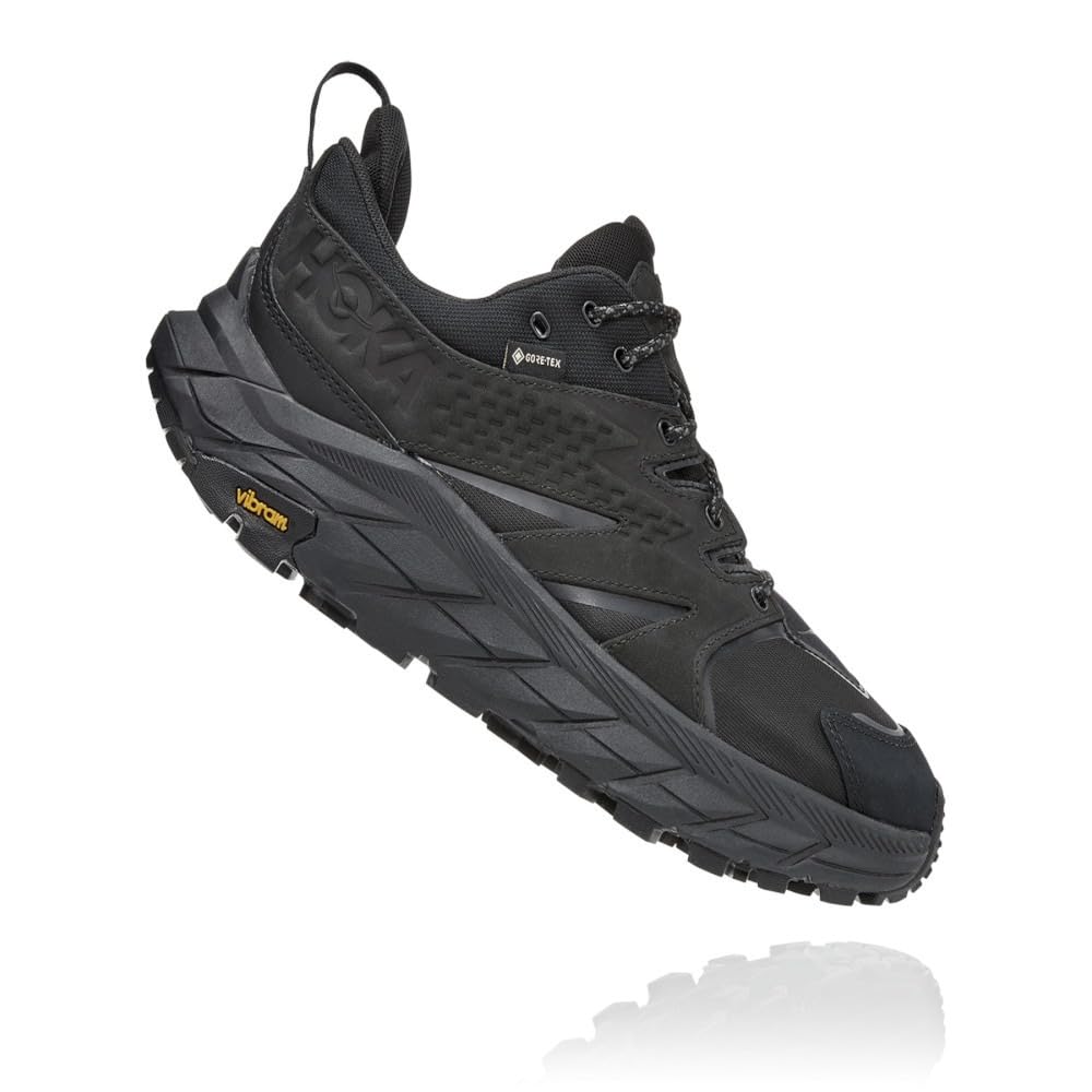 Black / Black