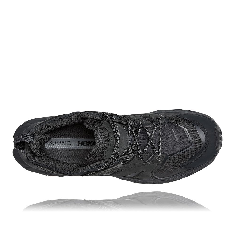 Black / Black
