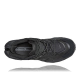 Black / Black
