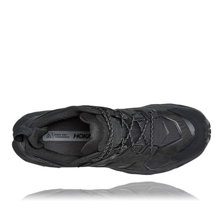 Black / Black