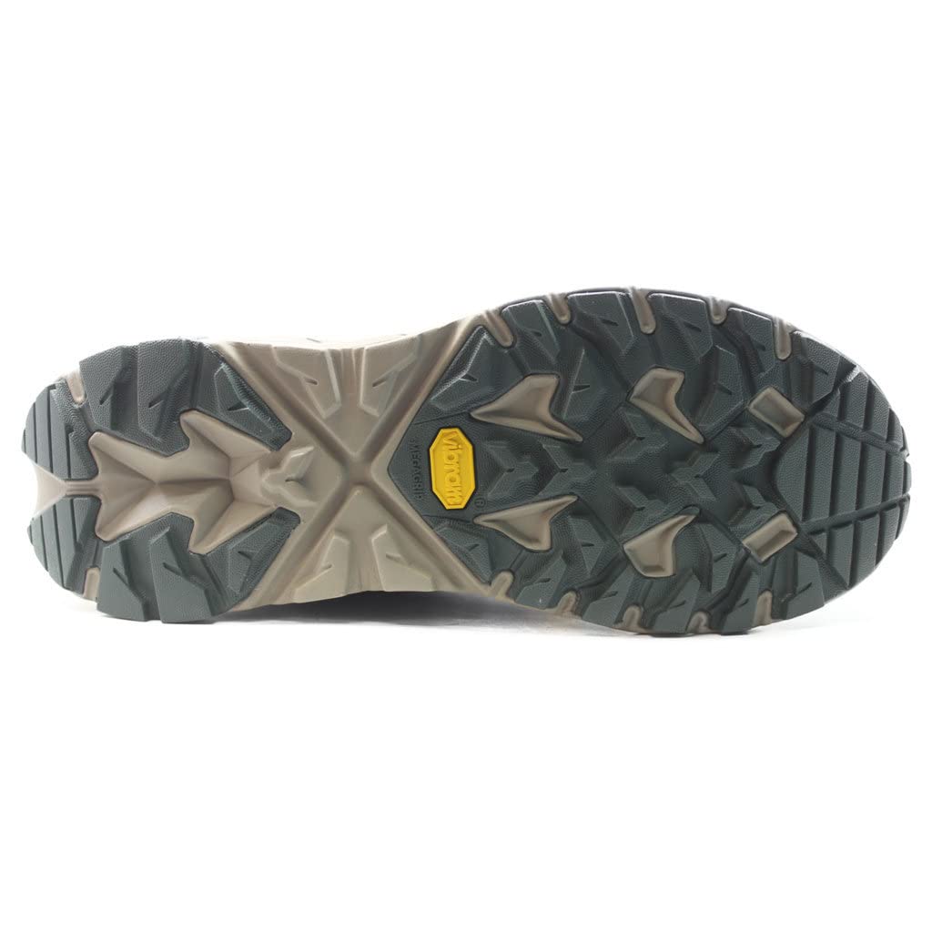 Duffel Bag / Radiant Yellow