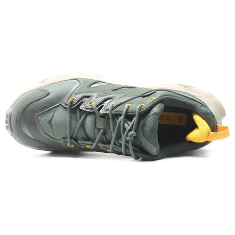 Duffel Bag / Radiant Yellow