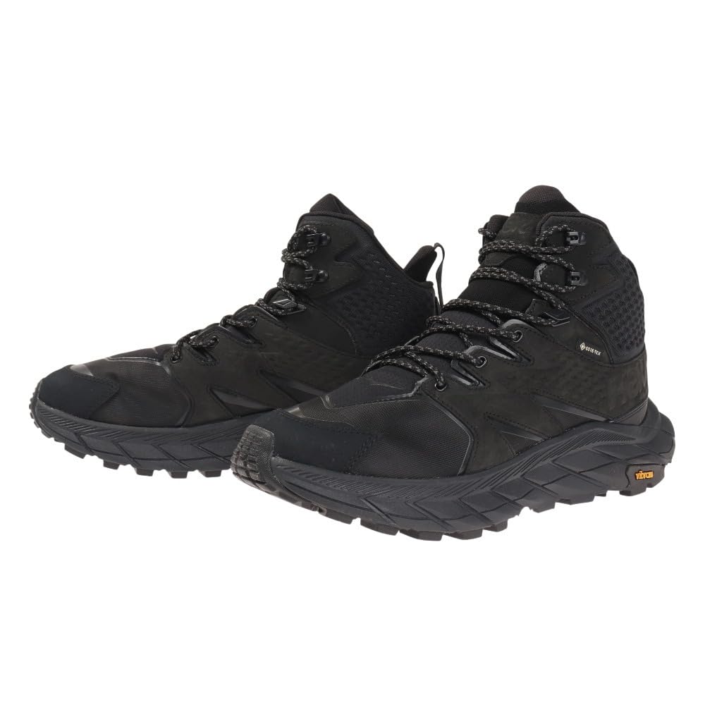 Black / Black