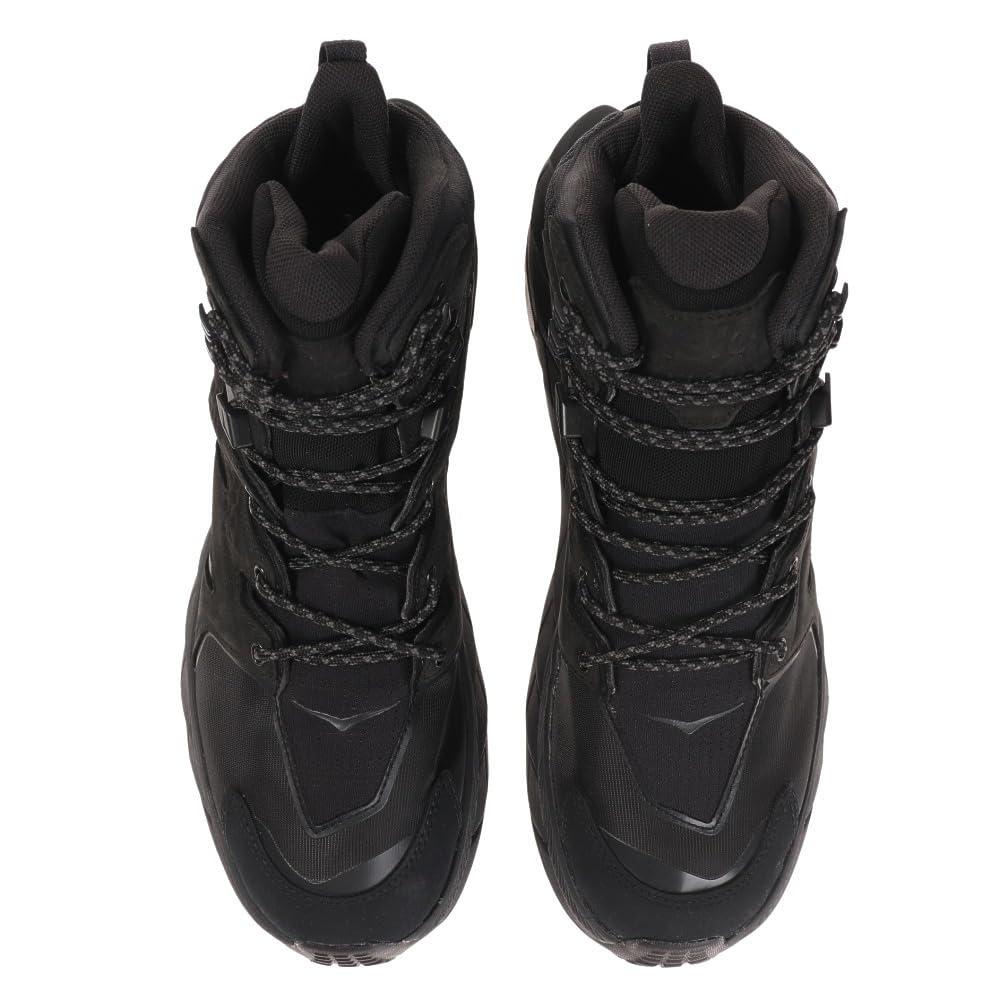 Black / Black