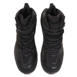Black / Black