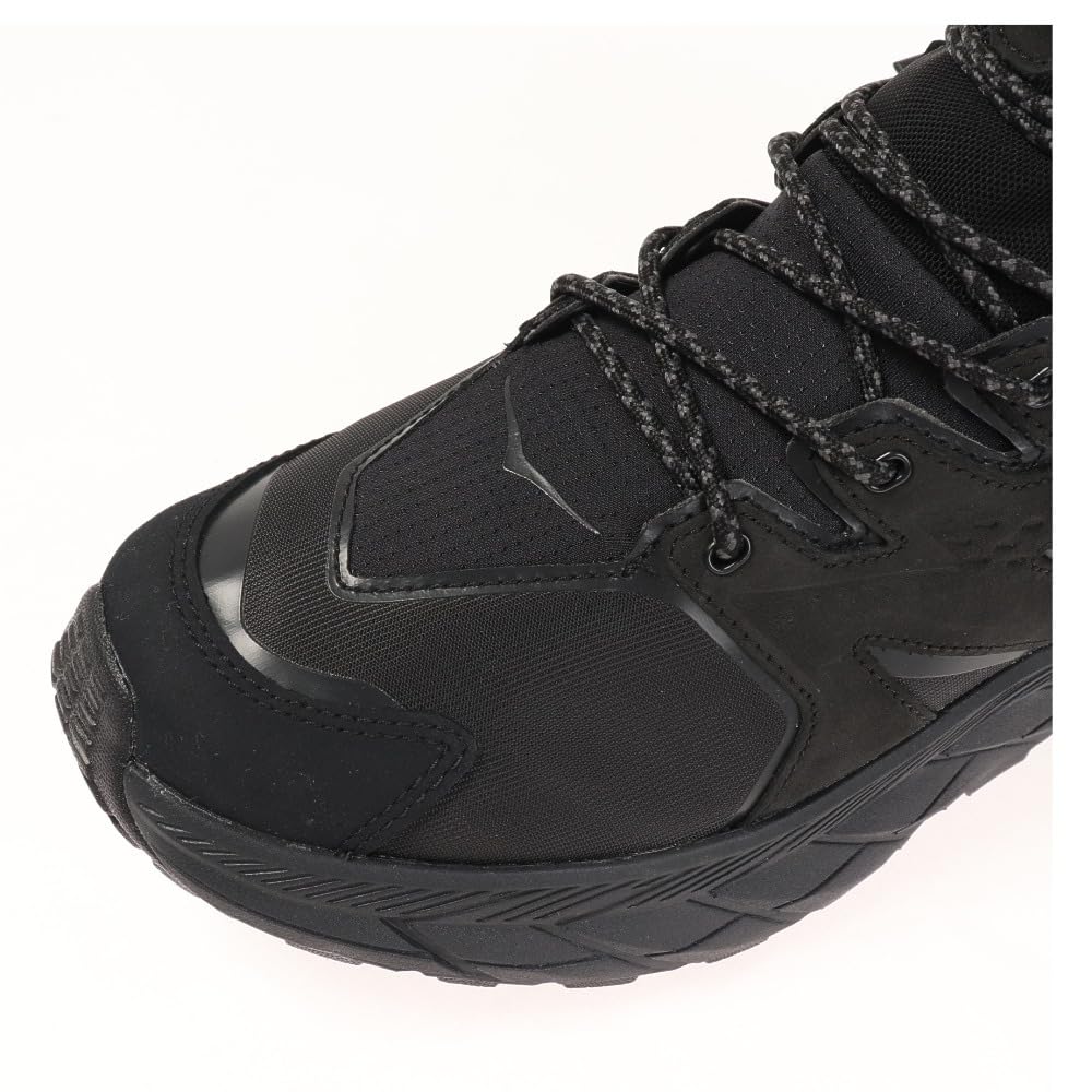 Black / Black