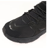 Black / Black