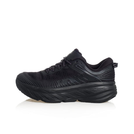 Black / Black