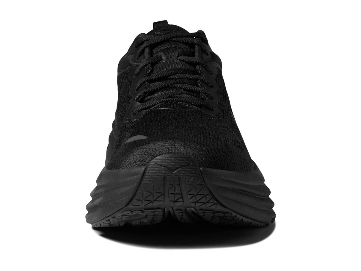 black/black