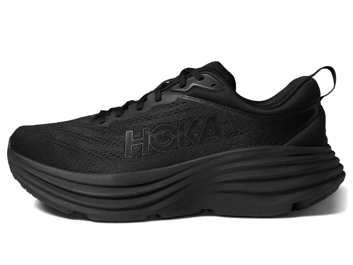 black/black