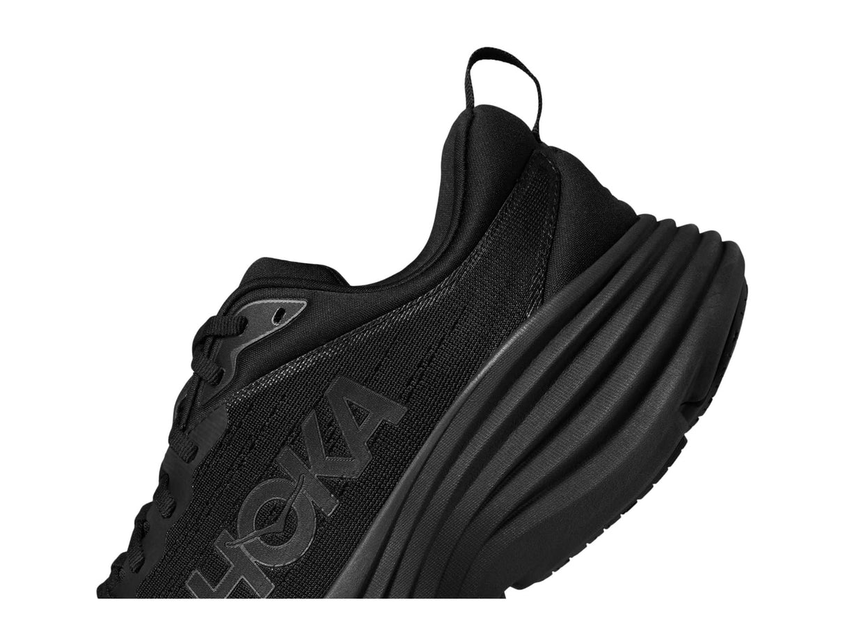 black/black