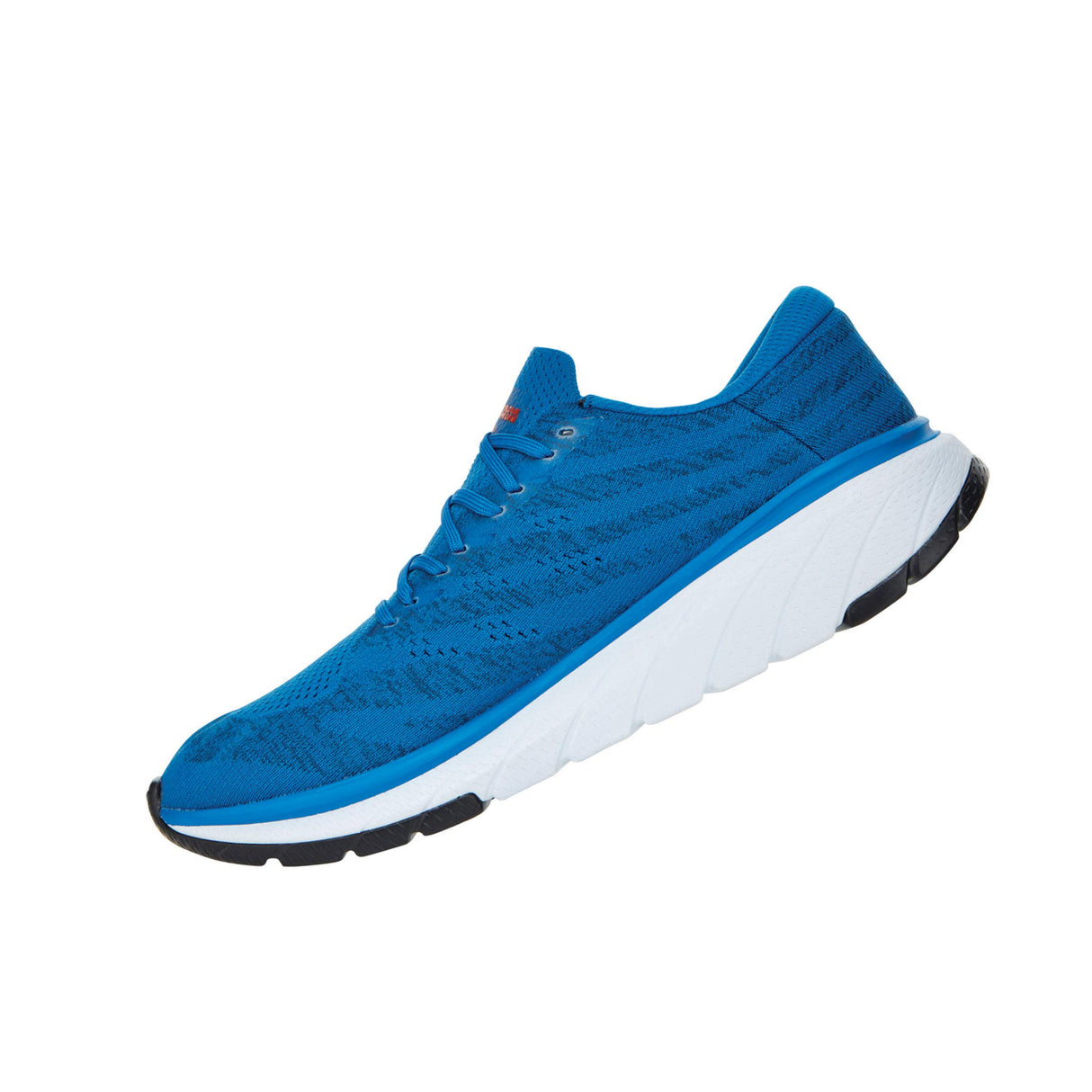 Imperial Blue / White