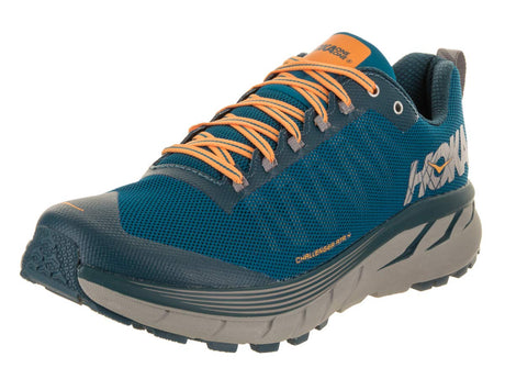 Mykonos Blue / Legion Blue