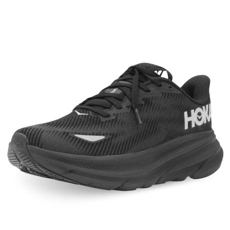 black/black