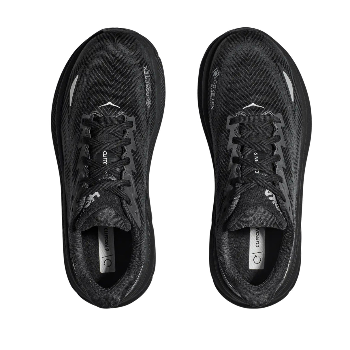 black/black