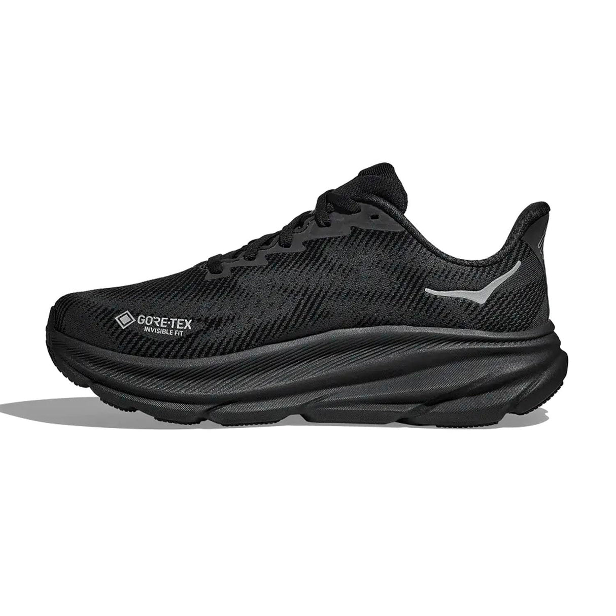 black/black