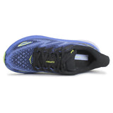 Black/Stellar Blue