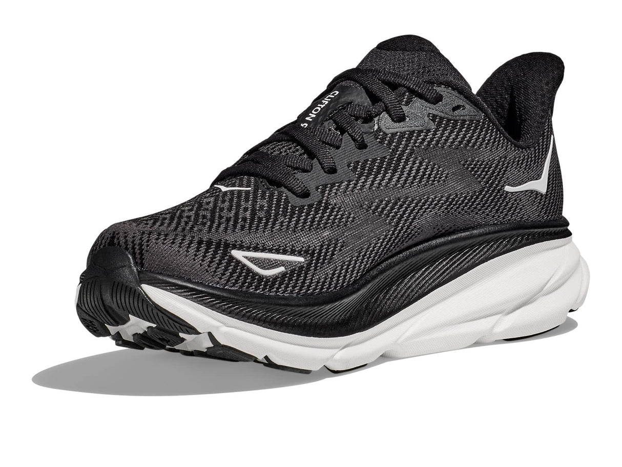 BLACK/WHITE