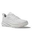 White/White