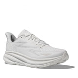 White/White