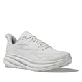 White/White