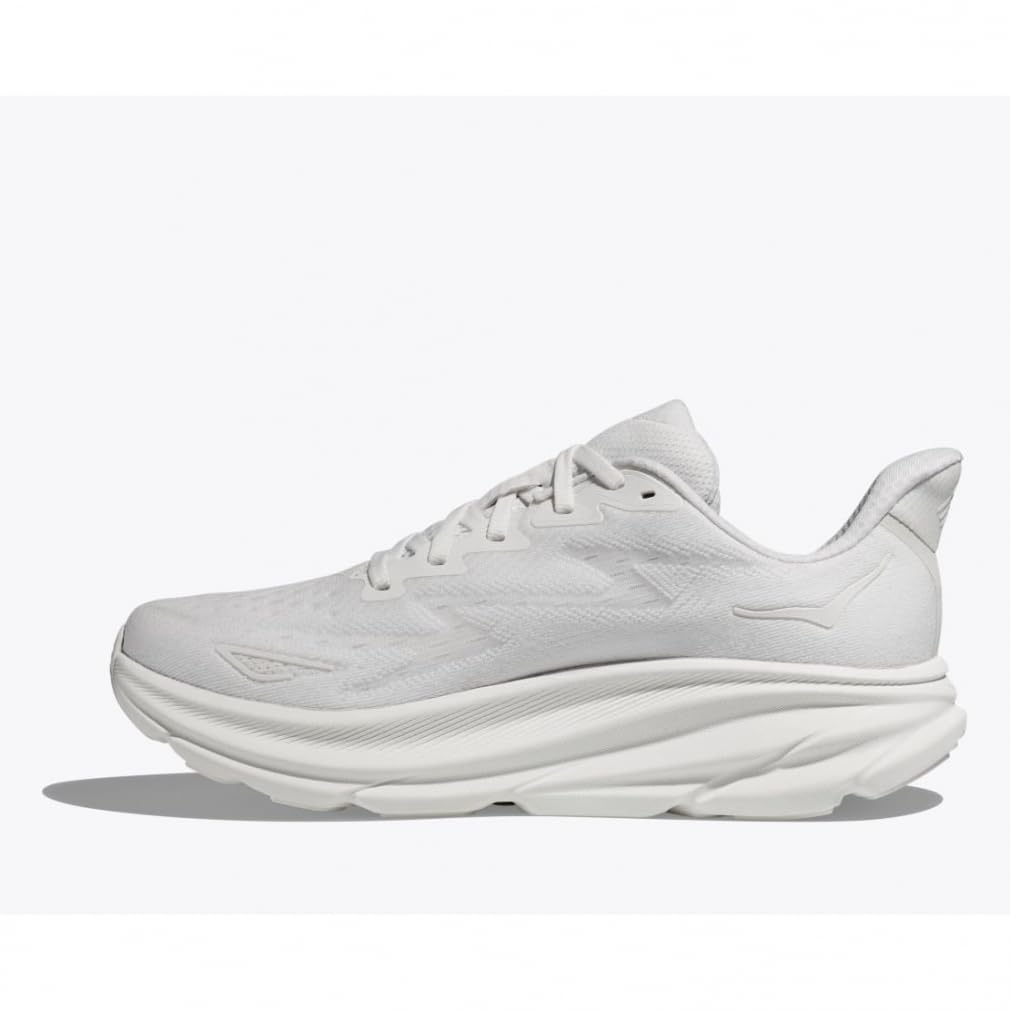 White/White