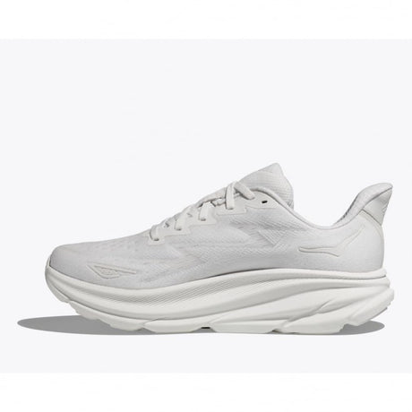 White/White