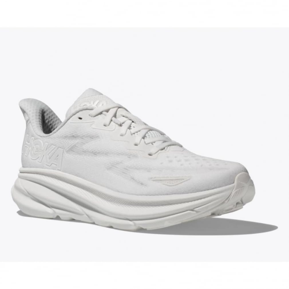 White/White