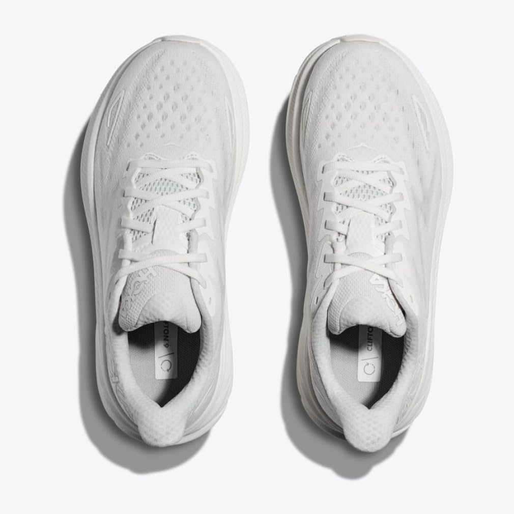 White/White