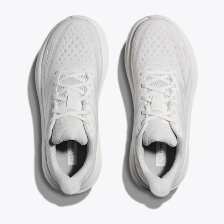 White/White