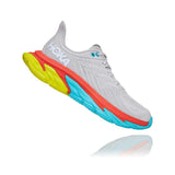 Lunar Rock / White