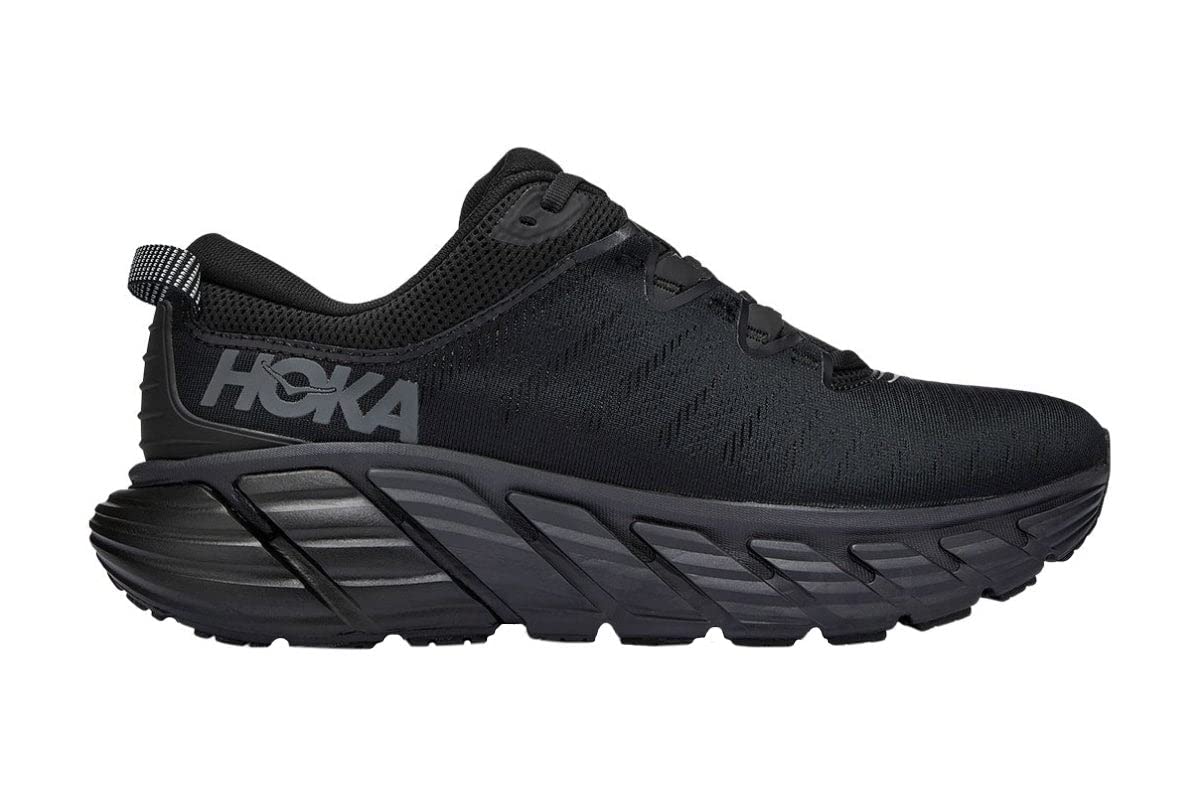 Black / Black