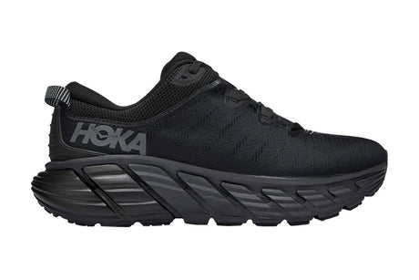 Black / Black