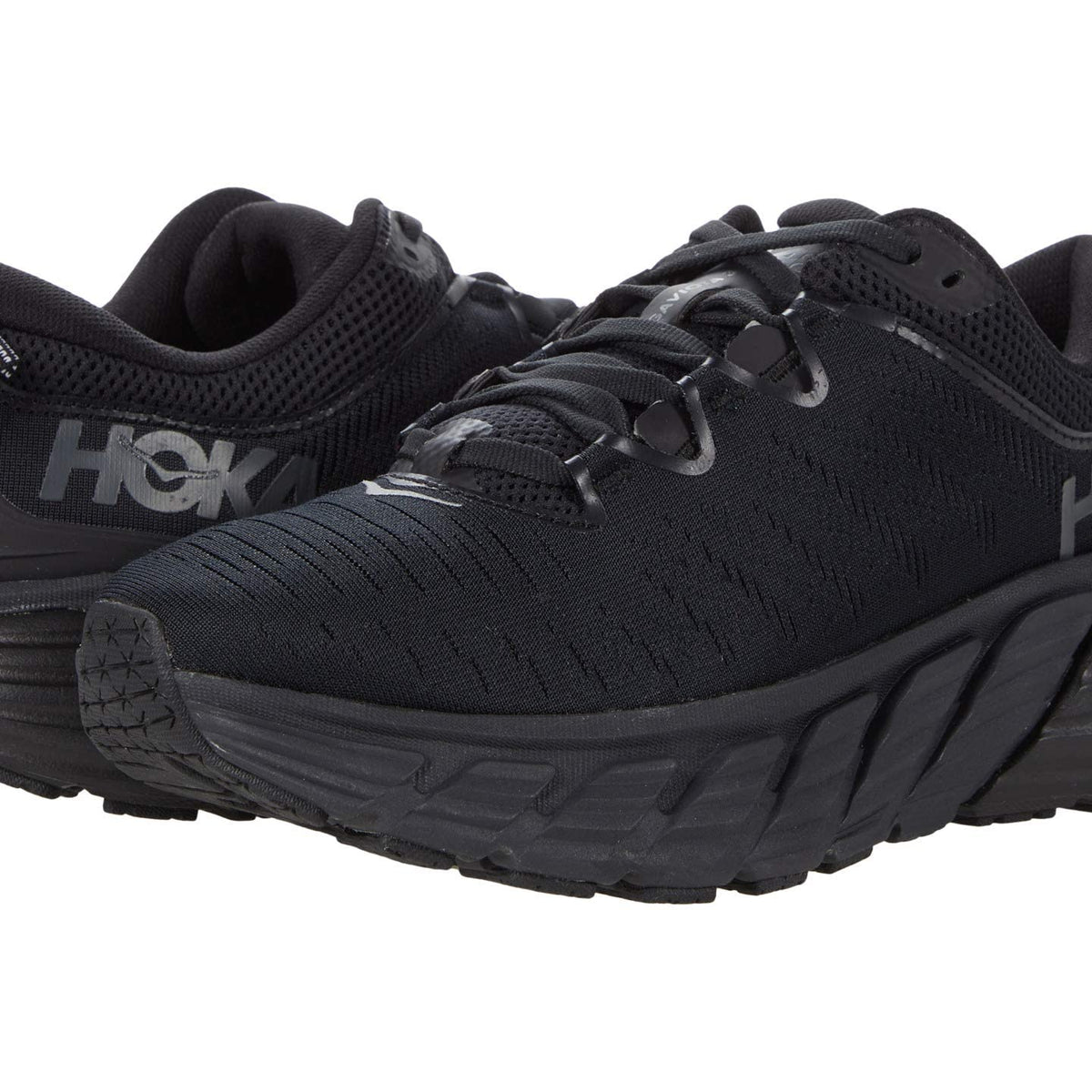 Hoka Gaviota 3 Mens – Walking Comfort