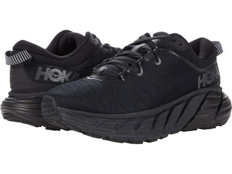 Black / Black