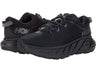 Black / Black