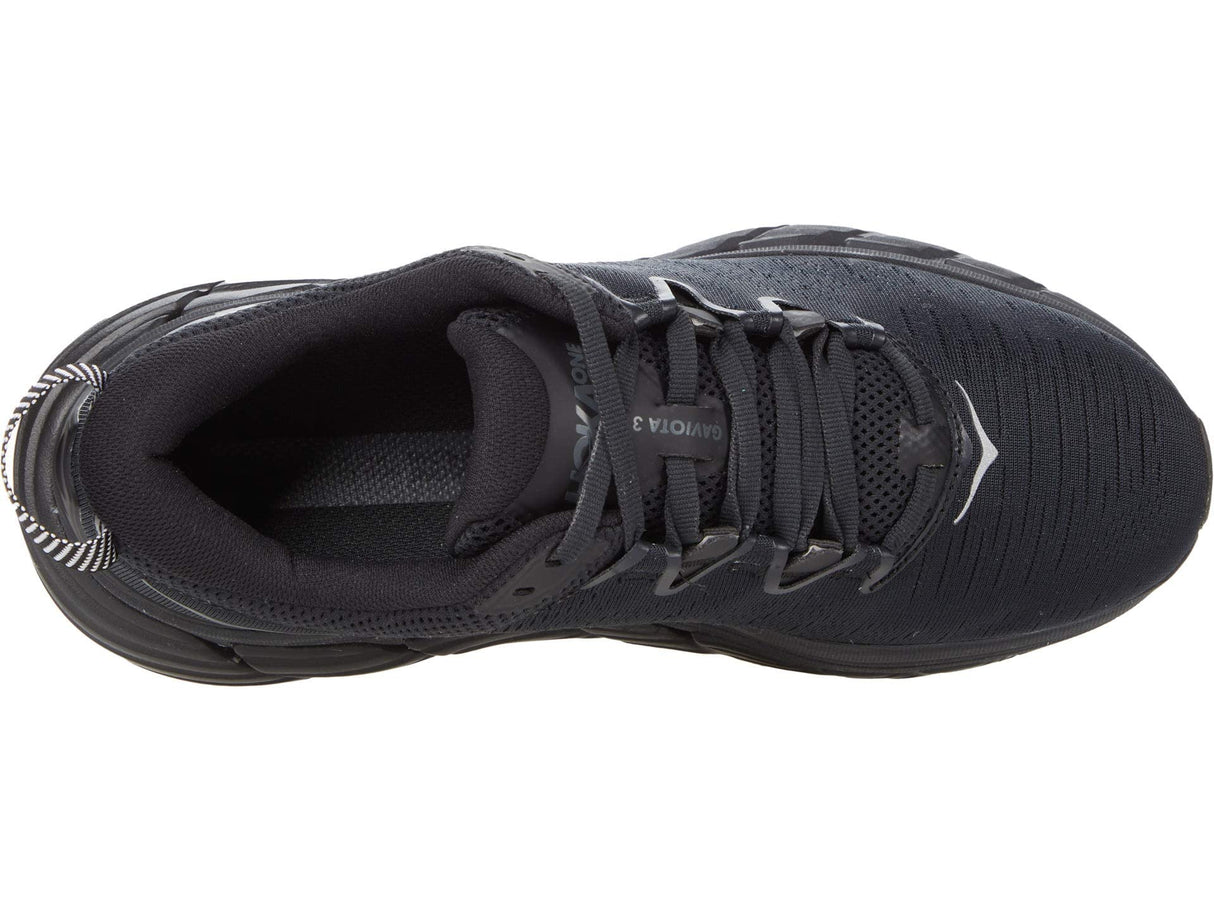 Black / Black