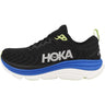 Black/Electric Cobalt