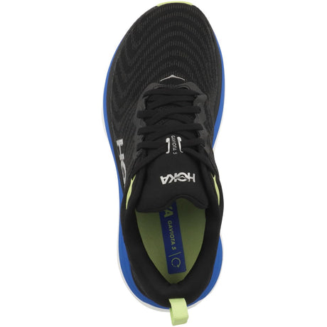 Black/Electric Cobalt