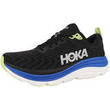 Black/Electric Cobalt