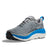Limestone/Diva Blue