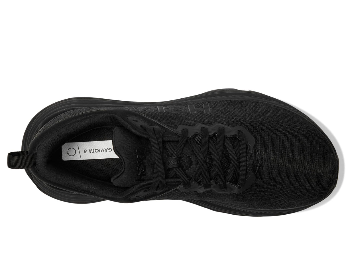 black/black